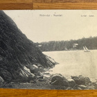 Postikortti Naantali 1912 - pikkukuva 1