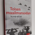 Rolf Fischer : Toisen maailmansodan kuva-atlas - pikkukuva 1