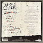 ALICE COOPER: The BreadCrumbs - EP, LTD, uusi - pikkukuva 3