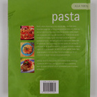 Alla tiders pasta : [läckert och lättlagat steg för steg] - pikkukuva 2