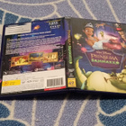 Prinsessa Ja Sammakko Disney DVD - pikkukuva 1