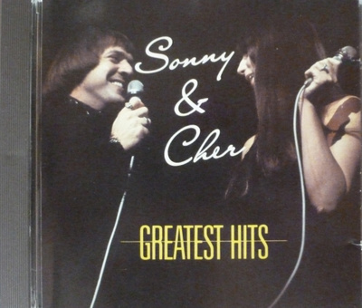 SONNY & CHER: GREATEST HITS