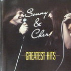 SONNY & CHER: GREATEST HITS - pikkukuva 1