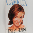 Lesley Pearse : Camellia - pikkukuva 1