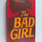 Mario Vargas Llosa : The bad girl - pikkukuva 1