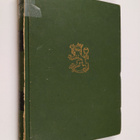 Eero Kuussaari : Suomen sota 1941-1945 : maavoimien sotat... - pikkukuva 1