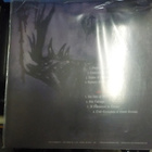 CEMETERY URN - URN OF BLOOD UUSI LP - pikkukuva 2