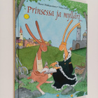 Henri Hakkarainen : Prinsessa ja mylläri - pikkukuva 1