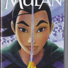 Mulan (Disney) VHS puhuttu suomeksi - pikkukuva 1