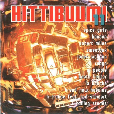 Hittibuumi 11