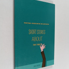 Ville Miettinen : Short stories about tiny tasks : microt... - pikkukuva 1
