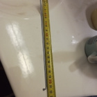 Pinnat 213 x 2,5 mm  nippoineen 36+36+2, 2 vanteeseen - pikkukuva 3