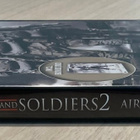 Pyhimyksiä ja sotilaita 1&2 (2003 & 2012) 2DVD - pikkukuva 3