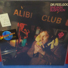 DR. FEELGOOD - SNEAKIN SUSPICION UK -77 EX+/EX- LP - pikkukuva 1