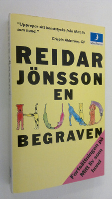 Reidar Jönsson : En begraven