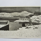 Helsinki Suomenlinna Kustaanmiekka - 1925 - pikkukuva 1