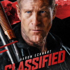 classified	(2 554)	UUSI	-FI-	DVD	nordic,		aaron eckhart	2024 - pikkukuva 2