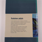Erno (toim.) Paasilinna : Kaukainen pohjola : Valikoima A... - pikkukuva 2