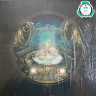 Nightwish: Decades 3 X LP (Gold Vinyl) - pikkukuva 1