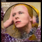 David Bowie – Hunky Dory, Limited to 8000 units. - pikkukuva 1