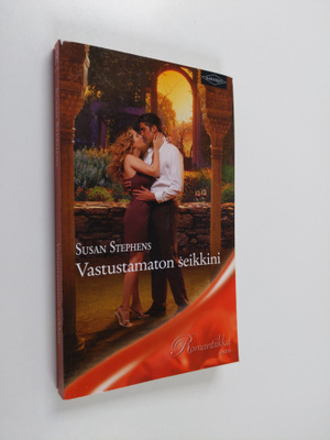 Susan Stephens : Vastustamaton seikkini