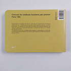 Concurso de residencia transitoria para jovenes - Parla, 826 - pikkukuva 2