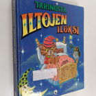 Hayden McAllister : Tarinoita iltojen iloksi - pikkukuva 1