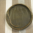 Island 1977 . Nordisk Kustmedalje/ Jaakko Sievänen 1977. - pikkukuva 2
