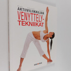 Riku Aalto : Aktiiviliikkujan venyttelytekniikat - pikkukuva 1
