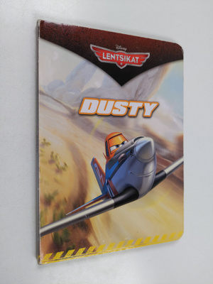 Valerie Menard : Dusty
