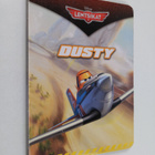 Valerie Menard : Dusty - pikkukuva 1