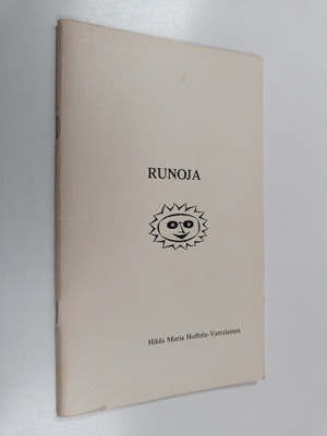 Hilda Maria Vattulainen-Hoffren : Runoja