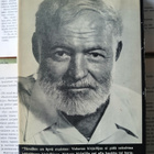 Ernest Hemingway - Kuolema iltapäivällä (sid.) - pikkukuva 2