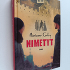 Marianne Curley : Nimetyt : Aikavartio - pikkukuva 1