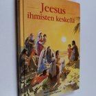 Mary Batchelor : Jeesus ihmisten keskellä - pikkukuva 1
