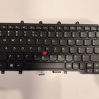 Lenovo ThinkPad X240 X250 X260 näppäimistö - pikkukuva 1