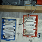 Road Racing set 1960-70 luvulta - pikkukuva 2