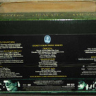 Monster Legacy 14xDVD Collection sis. kolme patsasta! - pikkukuva 3