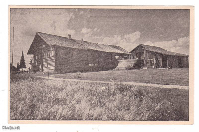 KAUNIS KARJALA: TALOJA