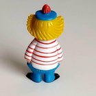 MUUMI-FIGUURI TUUTIKKI, koko 4,5 cm - pikkukuva 2