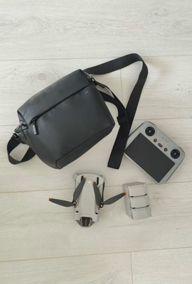 Dji Mini 3 Pro, DJI Fly More Combo