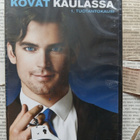 Kovat kaulassa: 1. tuotantokausi (UUSI DVD) - pikkukuva 1