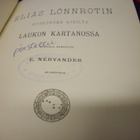 Nervander : Elias Lönnrotin nuoruuden ajoilta Laukon ... - pikkukuva 2
