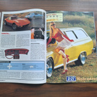 V8 - MAGAZINE 6 / 2001 - pikkukuva 4