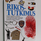 Brian Lane : Rikostutkimus - pikkukuva 1