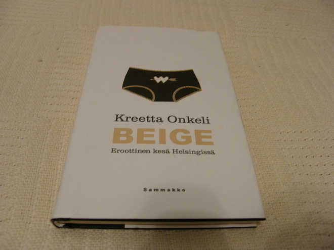 Kreetta Onkeli Beige