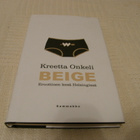 Kreetta Onkeli Beige - pikkukuva 1