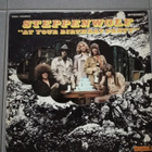 STEPPENWOLF At Your Birthday Party USA LP DSX-50053 v. 1972. - pikkukuva 1
