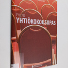 Kristel Pynnönen : Pieni yhtiökokousopas - pikkukuva 1