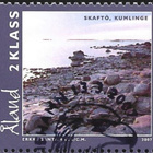 Åland 2007 Ahvenanm. maisemia 2. lk EP LOISTO LaPe 278 - pikkukuva 1